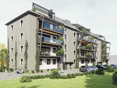 Eigentumswohnung in 9500 Villach (Bild 4)