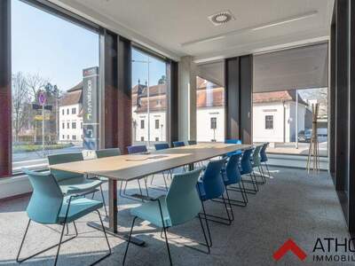 Bürozentrum mieten in 4040 Linz
