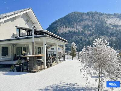 Haus kaufen in 9841 Winklern