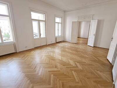 Wohnung mieten in 1040 Wien