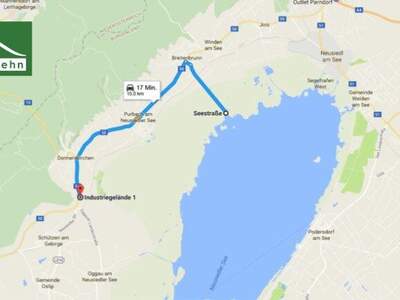 Büro / Praxis mieten in 7082 Donnerskirchen (Bild 5)