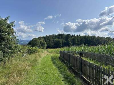 Grundstück kaufen in 8062 Gschwendt