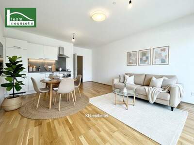 Terrassenwohnung mieten in 8020 Graz (Bild 4)