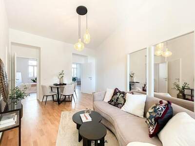 Eigentumswohnung in 1140 Wien