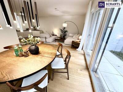 Terrassenwohnung kaufen in 1170 Wien (Bild 5)