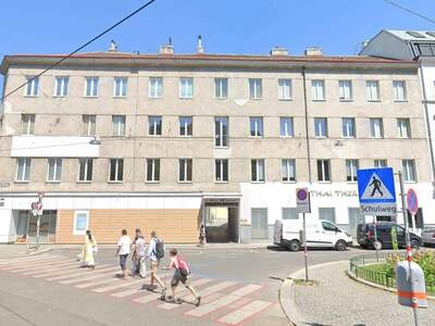 Gewerbeobjekt mieten in 1040 Wien