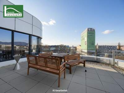 Büro / Praxis mieten in 8020 Graz (Bild 4)