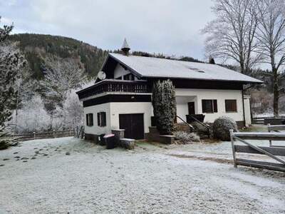 Haus mit Garten kaufen in 2662 Vois