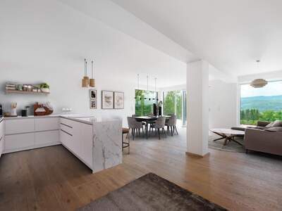 Wohnung provisionsfrei kaufen in 4864 Attersee