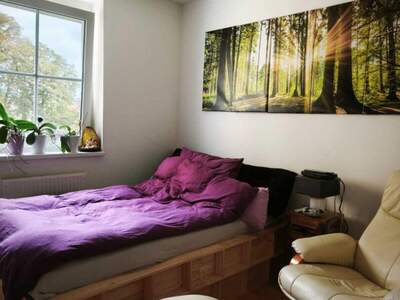 Wohnung mit Balkon mieten in 9500 Villach (Bild 5)