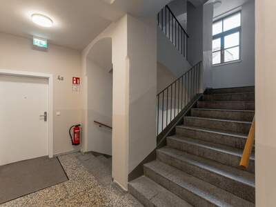 Altbauwohnung mieten in 8010 Graz (Bild 4)