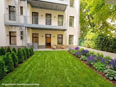 Wohnung kaufen in 1090 Wien