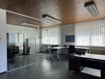 Gewerbeobjekt mieten in 5252 Aspach