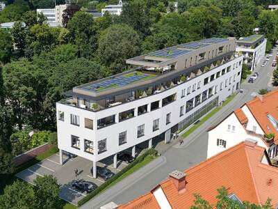 Anlageobjekt kaufen in 8010 Graz