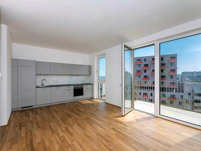 Wohnung mieten in 1100 Wien