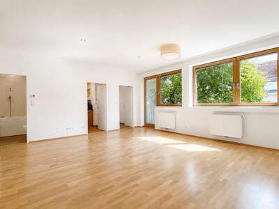 Wohnung mit Balkon kaufen in 1070 Wien (Bild 2)