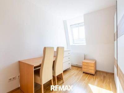 Terrassenwohnung kaufen in 1090 Wien (Bild 4)