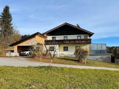 Haus mit Garten kaufen in 5303 Thalgau (Bild 1)