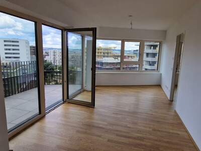 Wohnung mit Balkon mieten in 1030 Wien (Bild 3)