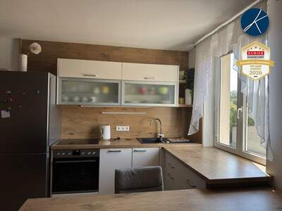 Terrassenwohnung kaufen in 3500 Krems (Bild 1)