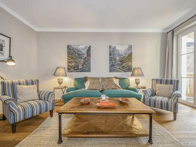 Terrassenwohnung kaufen in 6370 Kitzbühel (Bild 5)