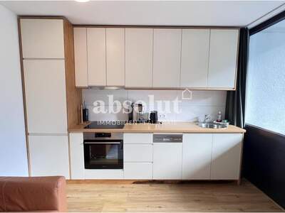 Terrassenwohnung kaufen in 5710 Kaprun (Bild 4)