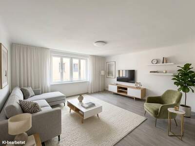 Altbauwohnung kaufen in 1040 Wien