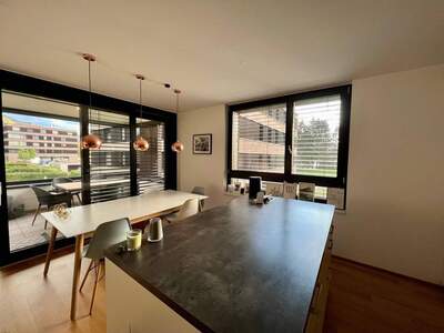Wohnung provisionsfrei mieten in 6911 Lochau