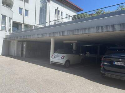 Halle / Lager / Produktion kaufen in 4600 Wels (Bild 1)