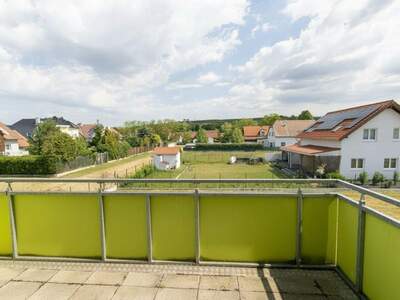 Wohnung mit Balkon mieten in 2024 Mailberg (Bild 1)
