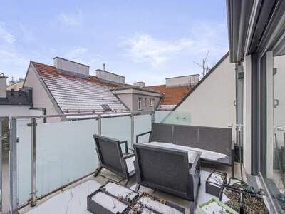 Terrassenwohnung kaufen in 1120 Wien (Bild 3)