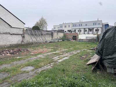 Grundstück kaufen in 1230 Wien (Bild 1)