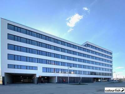 Gewerbeobjekt mieten in 1210 Wien