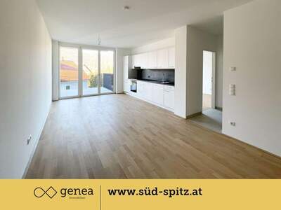 Wohnung mit Balkon mieten in 8020 Graz (Bild 4)