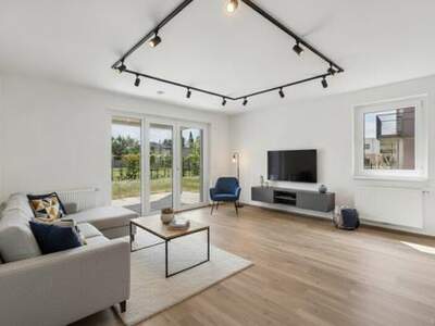 Wohnung kaufen in 2700 Wiener Neustadt