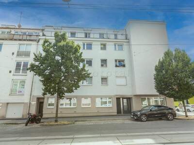Wohnung kaufen in 1140 Wien