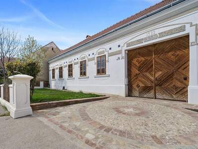 Landhaus kaufen in 3704 Glaubendorf