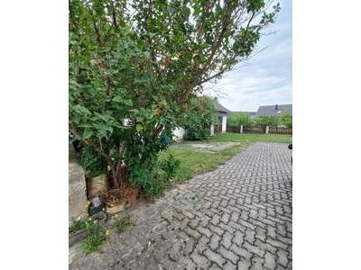 Haus kaufen in 7512 Harmisch