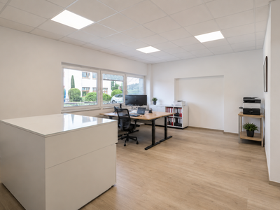 Bürozentrum mieten in 5101 Bergheim