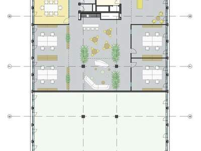 Gewerbeobjekt mieten in 1230 Wien (Bild 4)