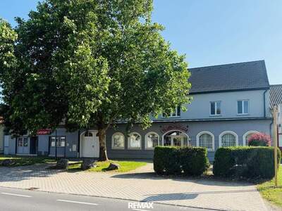 Gewerbeobjekt kaufen in 2424 Zurndorf