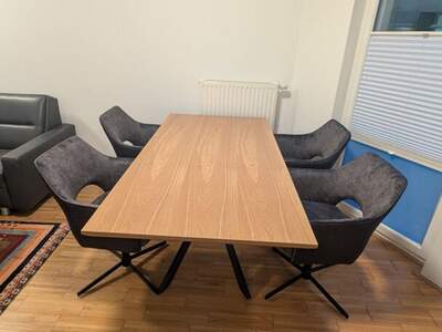 Mietwohnung in 1070 Wien (Bild 5)