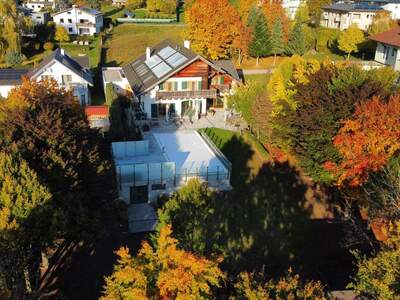 Haus mit Garten kaufen in 4190 Bad Leonfelden (Bild 3)