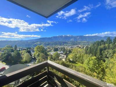 Wohnung mieten in 9871 Seeboden