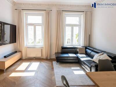 Wohnung kaufen in 1040 Wien