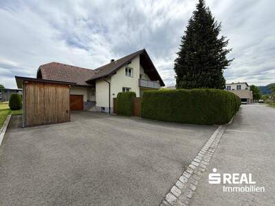 Einfamilienhaus kaufen in 6972 Fußach (Bild 1)