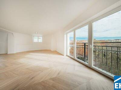 Terrassenwohnung kaufen in 1040 Wien (Bild 2)