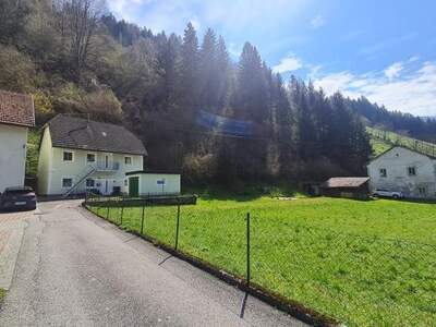 Einfamilienhaus kaufen in 4460 Losenstein