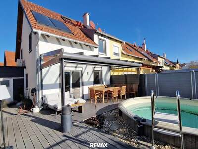 Haus kaufen in 2512 Tribuswinkel