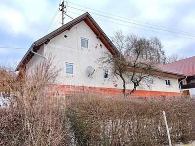 Haus kaufen in 4794 Kopfing